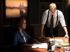 State of Affairs: 1x02 Secrets & Lies - zdjęcia promocyjne