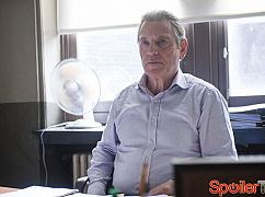 Zaginiony: 1x03 The Meeting - zdjęcia promocyjne