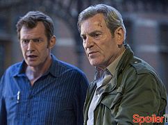 Zaginiony: 1x04 Gone Fishing - zdjęcia promocyjne