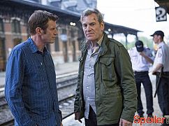 Zaginiony: 1x04 Gone Fishing - zdjęcia promocyjne