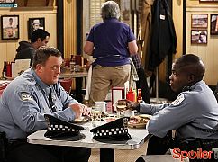 Mike i Molly: 5x01 The Book of Molly - zdjęcia promocyjne