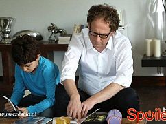 Barwy szczęścia odc. 1195 - zdjęcia promocyjne