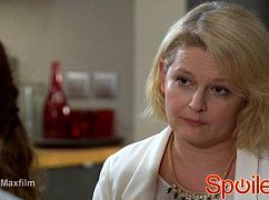 M jak miłość odc. 1096 - zdjęcia promocyjne