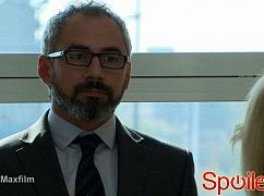 M jak miłość odc. 1096 - zdjęcia promocyjne