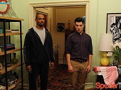 Jess i chłopaki: 4x10 Girl-Fight - zdjęcia promocyjne