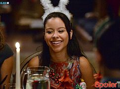 The Fosters: 2x11 Christmas Past - zdjęcia promocyjne