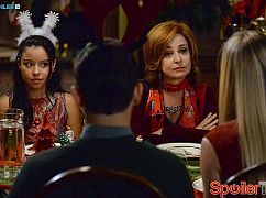 The Fosters: 2x11 Christmas Past - zdjęcia promocyjne