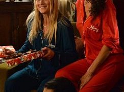 The Fosters: 2x11 Christmas Past - zdjęcia promocyjne