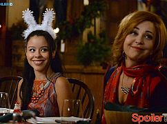 The Fosters: 2x11 Christmas Past - zdjęcia promocyjne