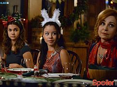 The Fosters: 2x11 Christmas Past - zdjęcia promocyjne