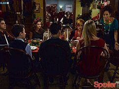The Fosters: 2x11 Christmas Past - zdjęcia promocyjne