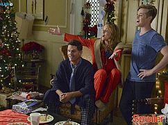 Switched at Birth: 3x22 Yuletide Fortune Tellers - zdjęcia promocyjne