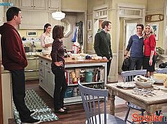 The McCarthys: 1x05 Thanks A Lot, Ronny - zdjęcia promocyjne