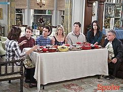 The McCarthys: 1x05 Thanks A Lot, Ronny - zdjęcia promocyjne