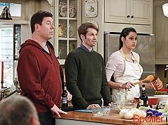 The McCarthys: 1x05 Thanks A Lot, Ronny - zdjęcia promocyjne