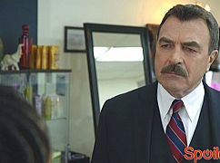 Zaprzysiężeni: 5x08 Power of the Press - zdjęcia promocyjne