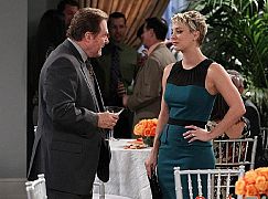 Teoria wielkiego podrywu: 8x10 The Champagne Reflection - zdjęcia promocyjne