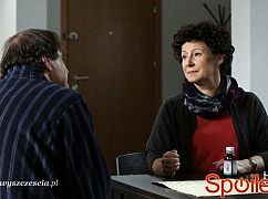 Barwy szczęścia odc. 1196 - zdjęcia promocyjne
