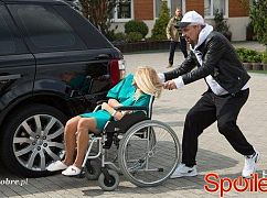 Na dobre i na złe odc. 576 - zdjęcia promocyjne