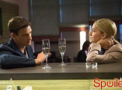 Na dobre i na złe odc. 576 - zdjęcia promocyjne