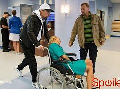 Na dobre i na złe odc. 576 - zdjęcia promocyjne