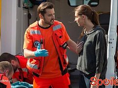 Na dobre i na złe odc. 576 - zdjęcia promocyjne