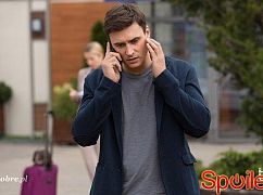 Na dobre i na złe odc. 576 - zdjęcia promocyjne