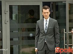 Na dobre i na złe odc. 575 - zdjęcia promocyjne