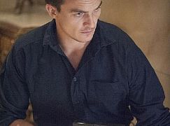 Homeland: 4x10 13 Hours in Islamabad - zdjęcia promocyjne