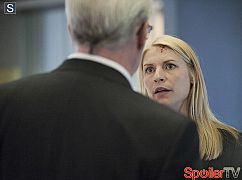 Homeland: 4x10 13 Hours in Islamabad - zdjęcia promocyjne