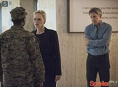 Homeland: 4x10 13 Hours in Islamabad - zdjęcia promocyjne