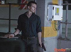 Homeland: 4x10 13 Hours in Islamabad - zdjęcia promocyjne