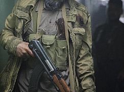 Homeland: 4x10 13 Hours in Islamabad - zdjęcia promocyjne