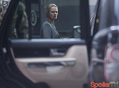 Homeland: 4x10 13 Hours in Islamabad - zdjęcia promocyjne