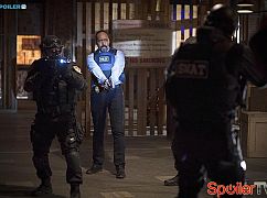 The Flash: 1x08 Flash vs. Arrow - zdjęcia promocyjne