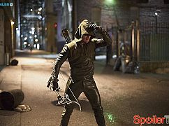 The Flash: 1x08 Flash vs. Arrow - zdjęcia promocyjne