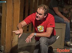 The Flash: 1x08 Flash vs. Arrow - zdjęcia promocyjne