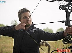 The Flash: 1x08 Flash vs. Arrow - zdjęcia promocyjne