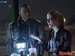 The Flash: 1x08 Flash vs. Arrow - zdjęcia promocyjne