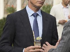 Madam Secretary: 1x11 Game On - zdjęcia promocyjne
