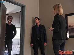 Stalker: 1x09 Crazy For You - zdjęcia promocyjne