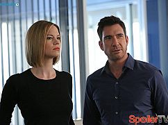Stalker: 1x10 A Cry For Help - zdjęcia promocyjne