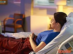 Saving Hope: 3x07 The Way We Were - zdjęcia promocyjne