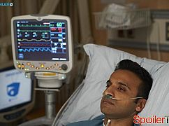Saving Hope: 3x07 The Way We Were - zdjęcia promocyjne