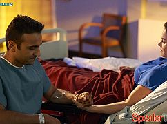 Saving Hope: 3x07 The Way We Were - zdjęcia promocyjne