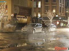 Castle: 7x10 Bad Santa - zdjęcia promocyjne