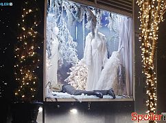 Castle: 7x10 Bad Santa - zdjęcia promocyjne