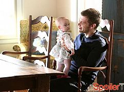 The Originals: 2x09 The Map of Moments - zdjęcia promocyjne