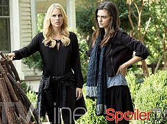 The Originals: 2x09 The Map of Moments - zdjęcia promocyjne