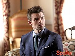 The Originals: 2x09 The Map of Moments - zdjęcia promocyjne